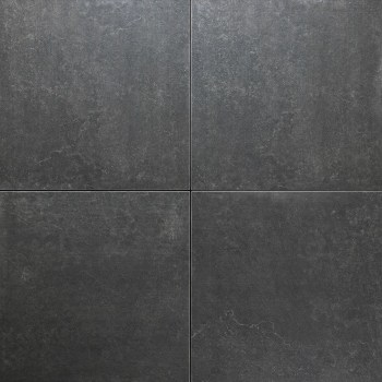 keramische tegel, modeno sasso nero, 60x60x3 cm, 3 cm dik, tuintegel, terrastegel, keramiek, keramisch, redsun, tre